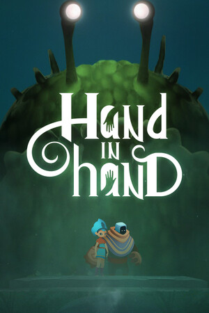 Hand In Hand Demo
