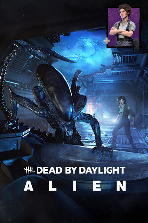 Dead by Daylight - Alien Chapter