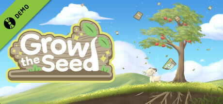 Grow the Seed Demo cover art