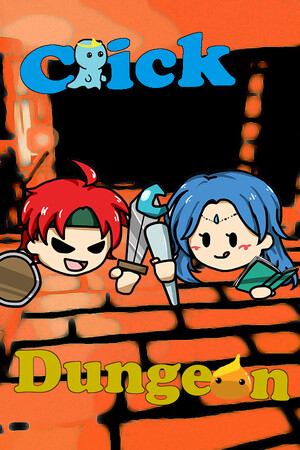 Click Dungeon Click Dungeon