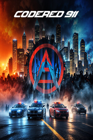 CODERED 911
