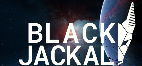 Black Jackal cover art