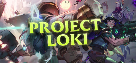 Project Loki Playtest cover art