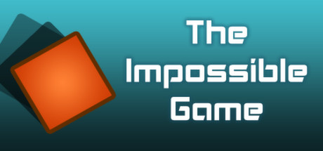 The Impossible Game cover art