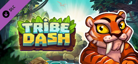 Tribe Dash - Beginner's Pack cover art