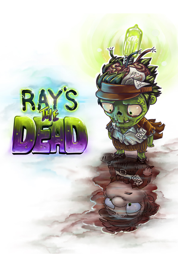 Ray's The Dead for steam