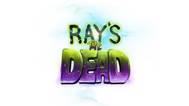 Ray's The Dead Logo