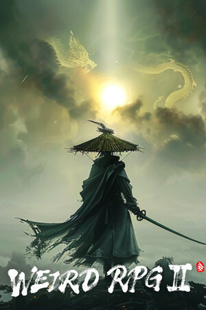 奇怪的RPG 2 Playtest