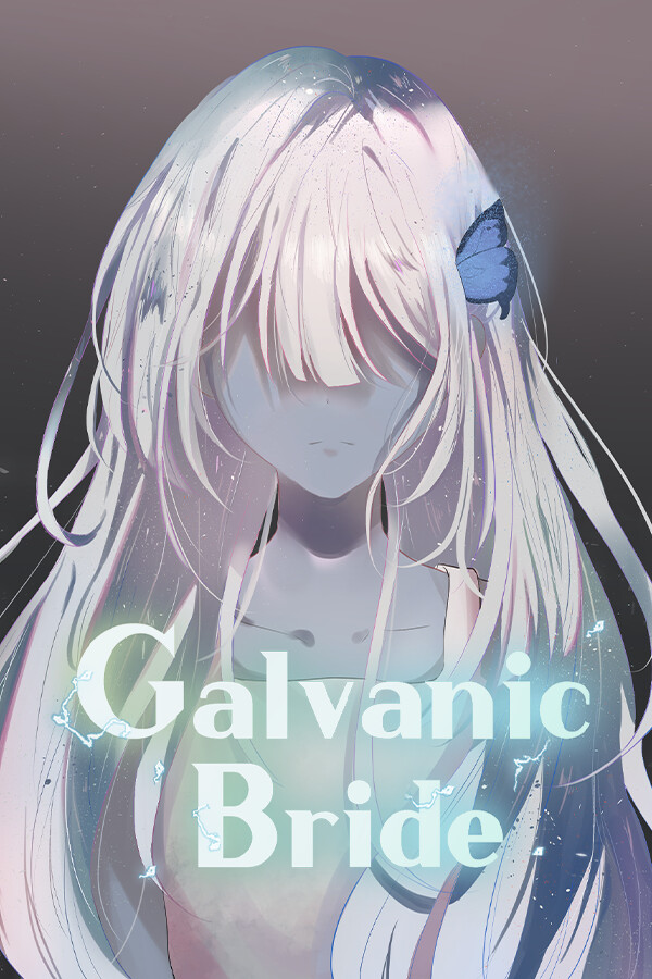 Galvanic Bride for steam