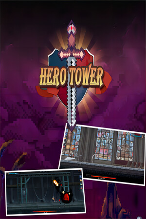 HeroTower HeroTower