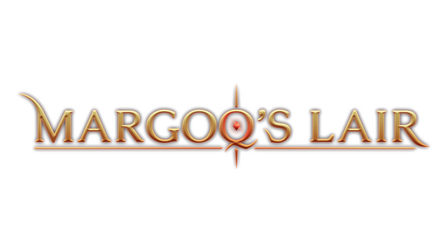 Margoq's Lair Logo
