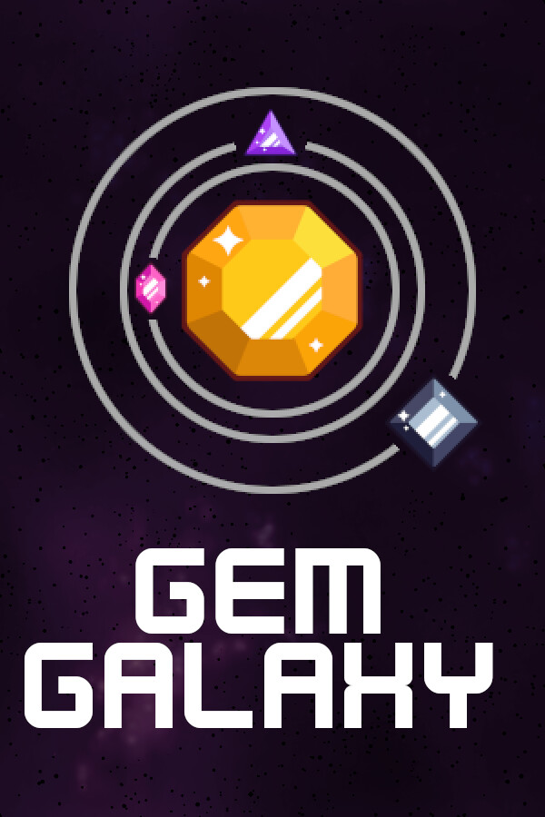 Gem Galaxy for steam
