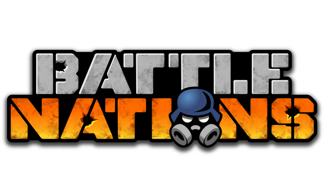 Battle Nations Logo
