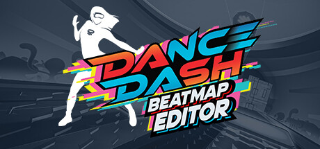 Dance Dash Beatmap Editor cover art