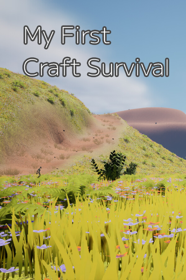 My First Craft Survival for steam My First Craft Survival for steam