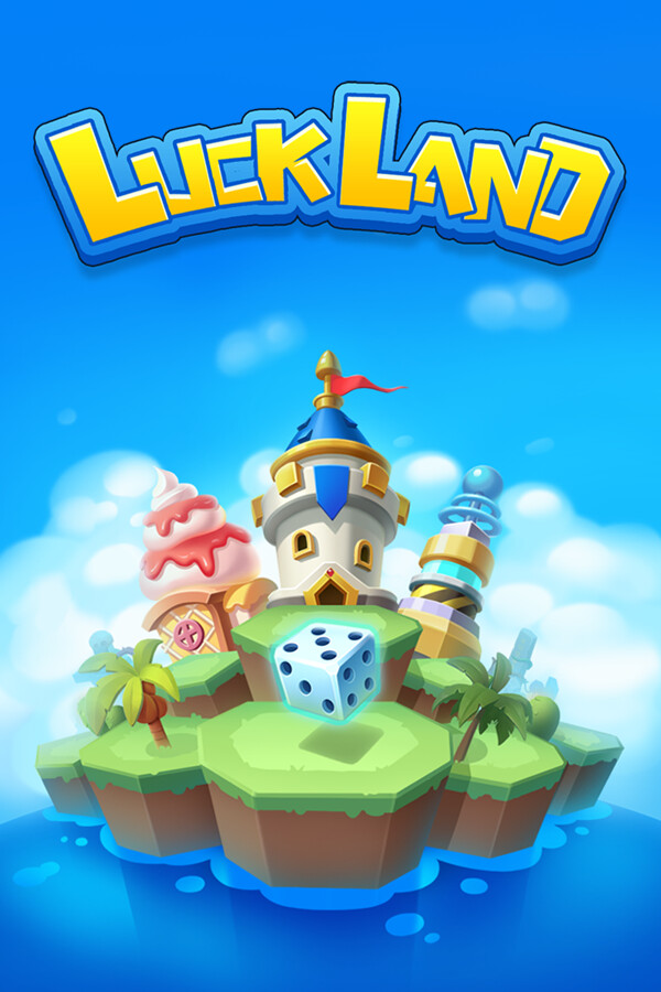 LuckLand for steam LuckLand for steam