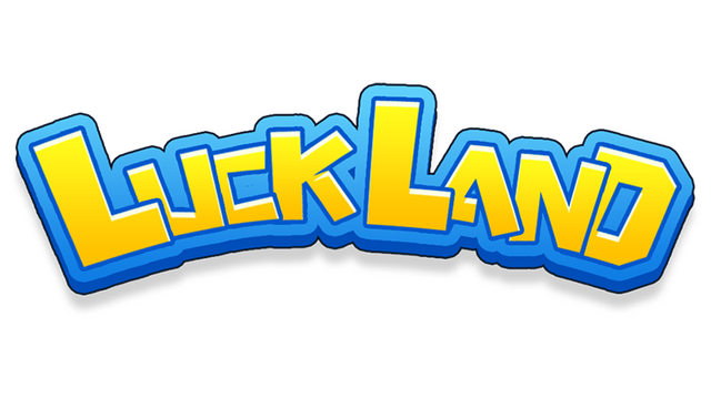 LuckLand Logo