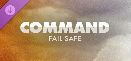 Command:MO - Fail Safe cover art