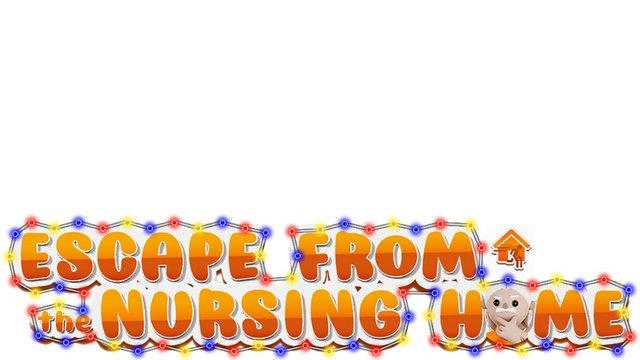 Escape from the Nursing Home Logo