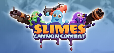 Slimes - Cannon Combat Playtest cover art