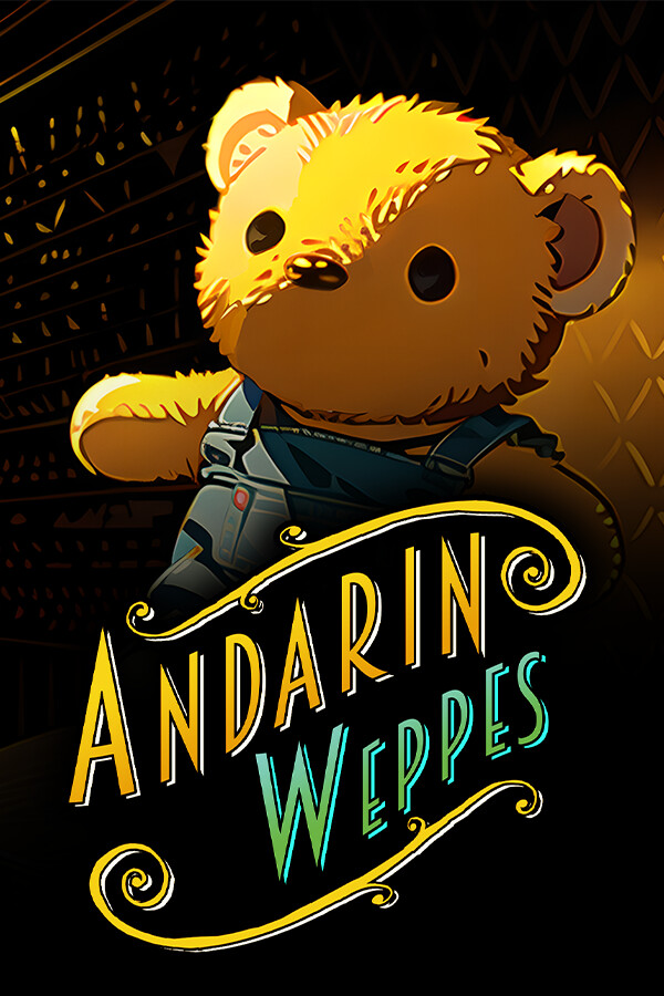 Andarin Weppes for steam