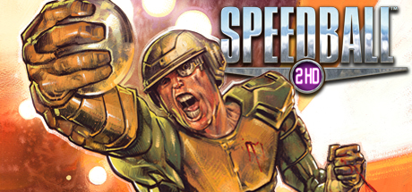 Speedball 2 HD