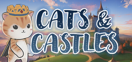 Cats & Castles PC Specs