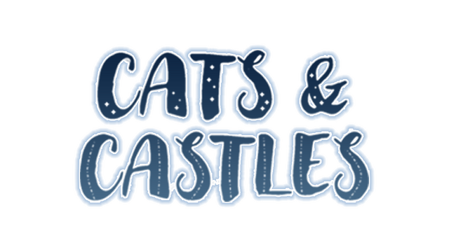 Cats & Castles Logo