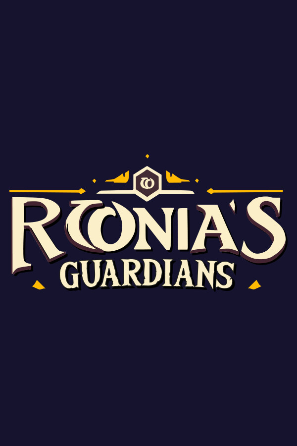 Steam portrait for Ronia's Guardians.
