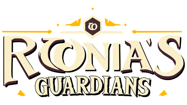 Ronia's Guardians Logo