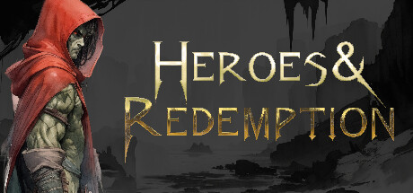 Heroes & Redemption PC Specs