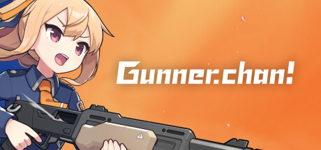 Gunner-chan! PC Specs