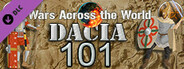 Wars Across The World: Dacia 101
