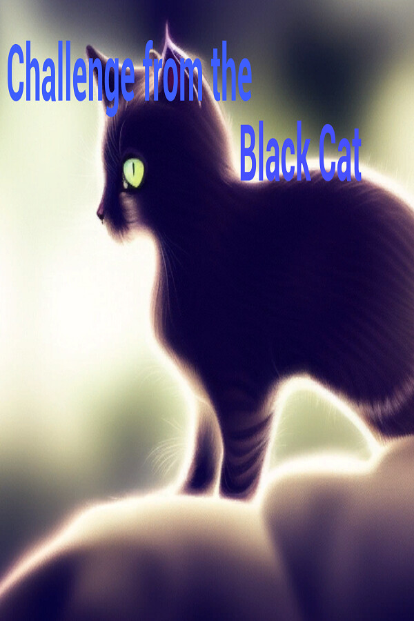 Challenge from the Black Cat for steam Challenge from the Black Cat for steam