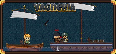 Vagneria cover art