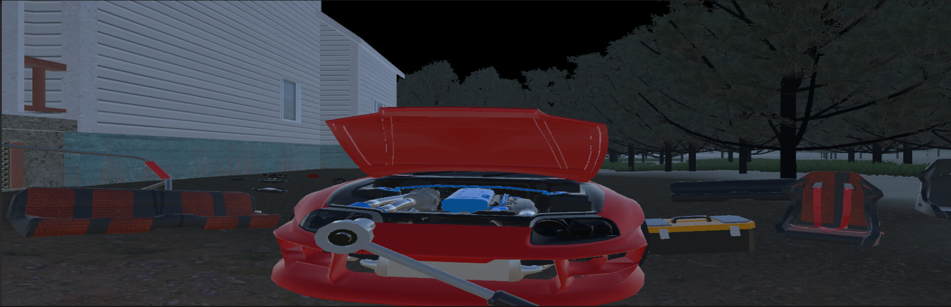 Adopted Passion Realize Your Dream