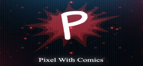 Pixels With Comics PC Specs