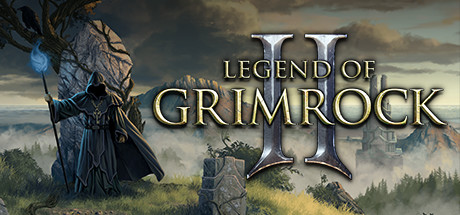 Legend of Grimrock 2 icon