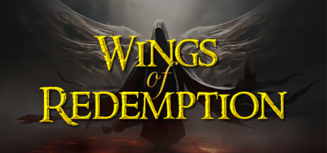 Wings of Redemption cover art
