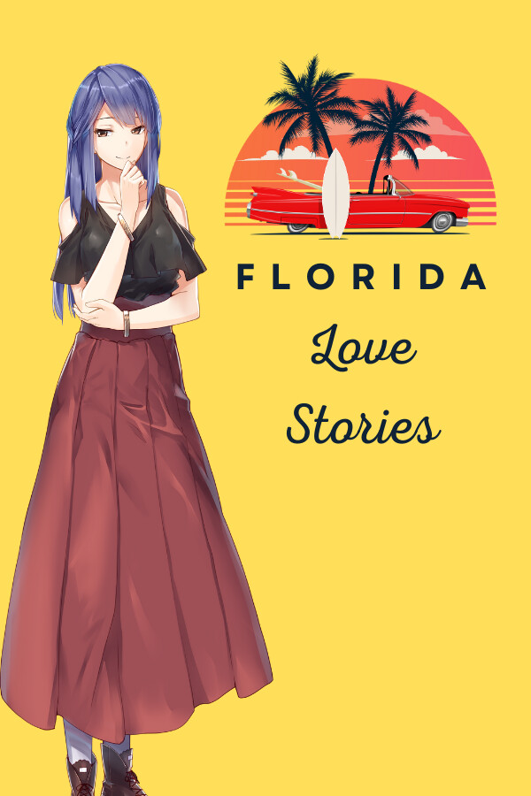 Florida Love Stories for steam Florida Love Stories for steam