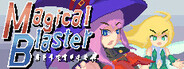 Magical Blaster