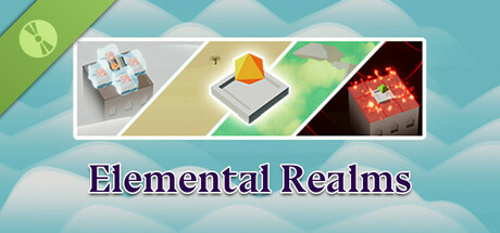 Elemental Realms Demo cover art