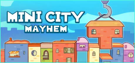 Mini City: Mayhem PC Specs