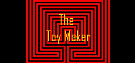 ToyMaker cover art