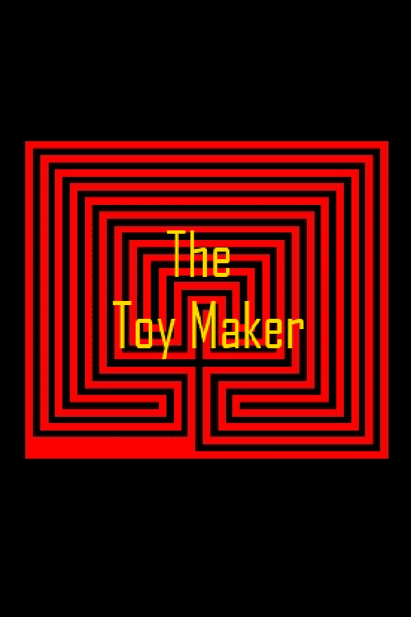 Steam portrait for ToyMaker.