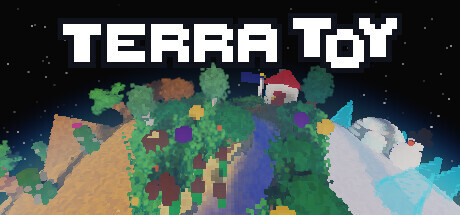 Terra Toy Playtest cover art