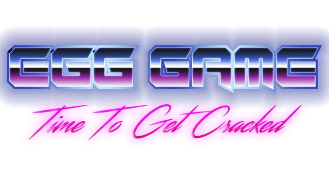 Egg Game Logo