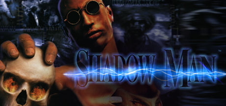 Shadow Man cover art