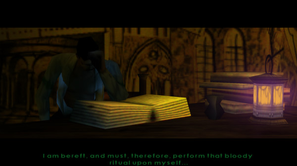 Shadow Man game for windows Pc 1