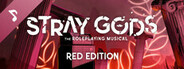 Stray Gods - Red Edition (Original Game Soundtrack)